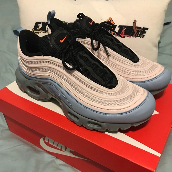 Nike AirMax Plus 97 Deadstock Nike AirMax Plus 97 Deadstock